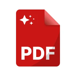 PDF查看器 - PDF阅读器 图标