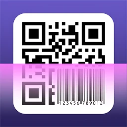 Biểu tượng QR Scanner & Maker - Barcode